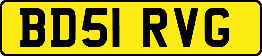 BD51RVG