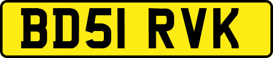 BD51RVK