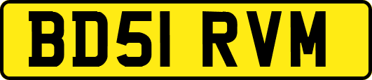 BD51RVM