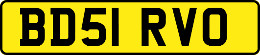 BD51RVO