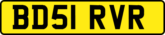 BD51RVR