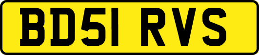 BD51RVS