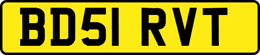 BD51RVT