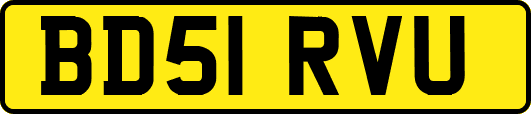 BD51RVU