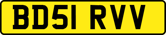 BD51RVV