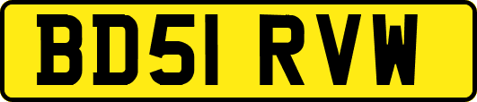 BD51RVW