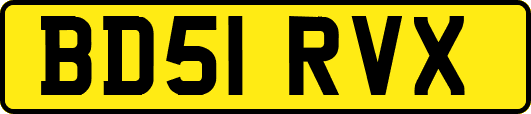 BD51RVX