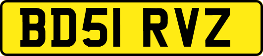 BD51RVZ