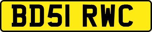 BD51RWC