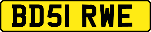 BD51RWE