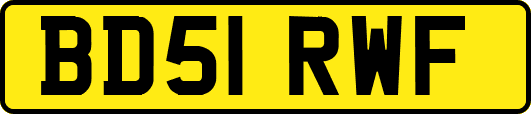 BD51RWF