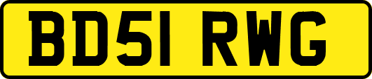 BD51RWG