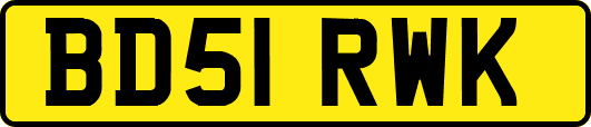 BD51RWK