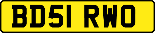 BD51RWO