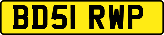 BD51RWP