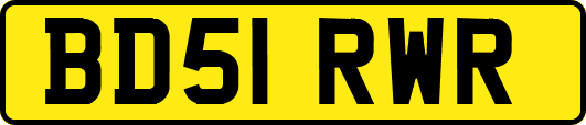 BD51RWR