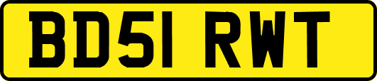 BD51RWT