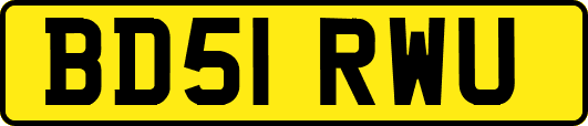 BD51RWU