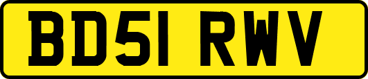 BD51RWV