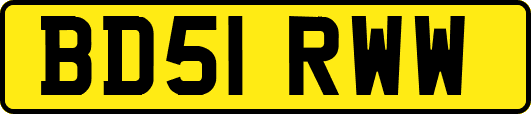 BD51RWW