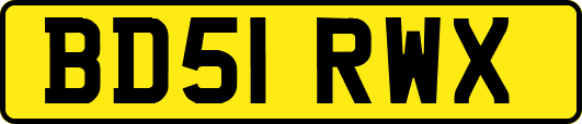 BD51RWX