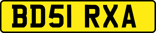 BD51RXA