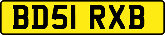 BD51RXB