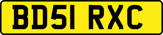 BD51RXC