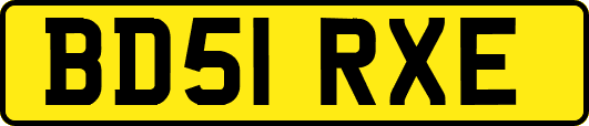 BD51RXE