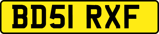 BD51RXF