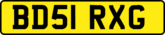 BD51RXG