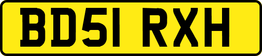 BD51RXH