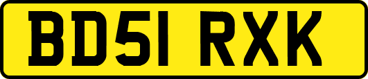 BD51RXK