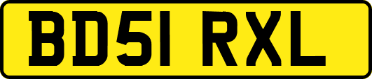 BD51RXL