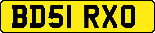 BD51RXO