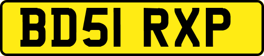 BD51RXP