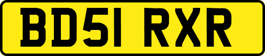 BD51RXR