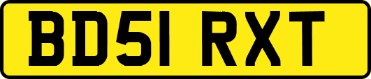 BD51RXT