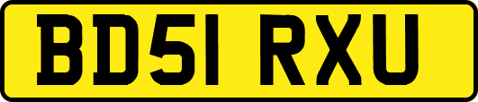 BD51RXU