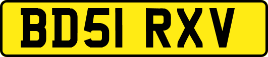 BD51RXV