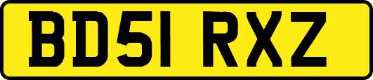 BD51RXZ