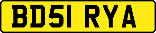 BD51RYA