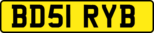 BD51RYB