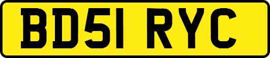 BD51RYC