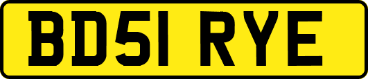 BD51RYE