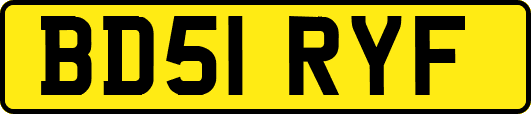 BD51RYF