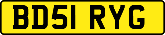 BD51RYG