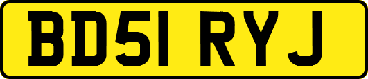 BD51RYJ