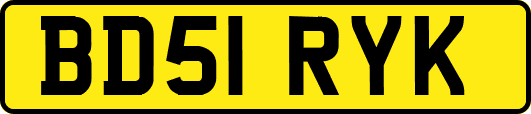 BD51RYK