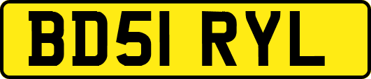 BD51RYL